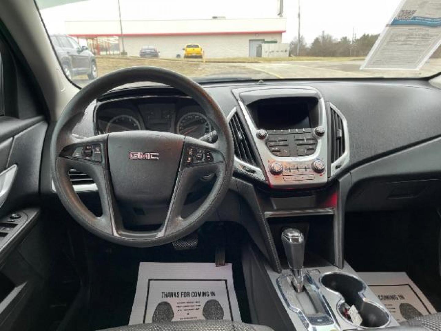 2017 Crimson Red Tintcoat GMC Terrain SLE2 AWD (2GKFLSEKXH6) with an 2.4L L4 DOHC 16V engine, 6-Speed Automatic transmission, located at 1184 Kauffman Ave, Fairborn, OH, 45324, (937) 908-9800, 39.807365, -84.029114 - Photo#6