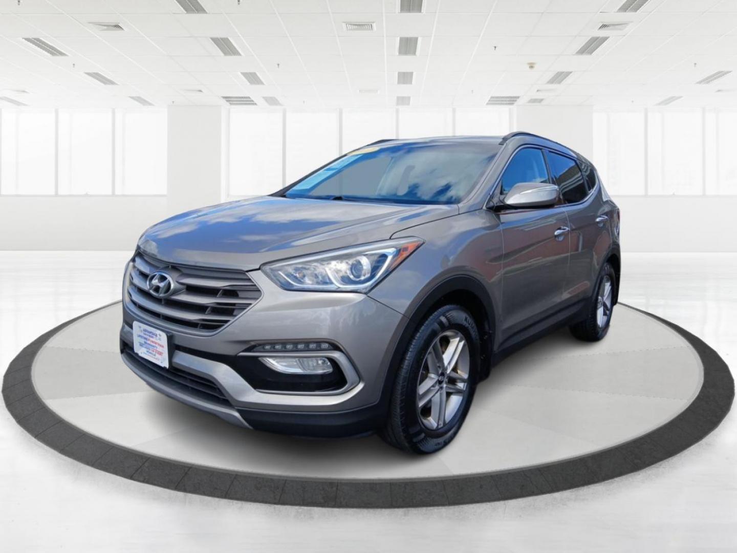 2017 Hyundai Santa Fe Sport 2.4 FWD (5NMZU3LB7HH) with an 2.4L L4 DOHC 16V engine, 6-Speed Automatic transmission, located at 1951 S Dayton Lakeview Rd., New Carlisle, OH, 45344, (937) 908-9800, 39.890999, -84.050255 - 2017 Hyundai Santa Fe Sport 2.4 FWD - Photo#7