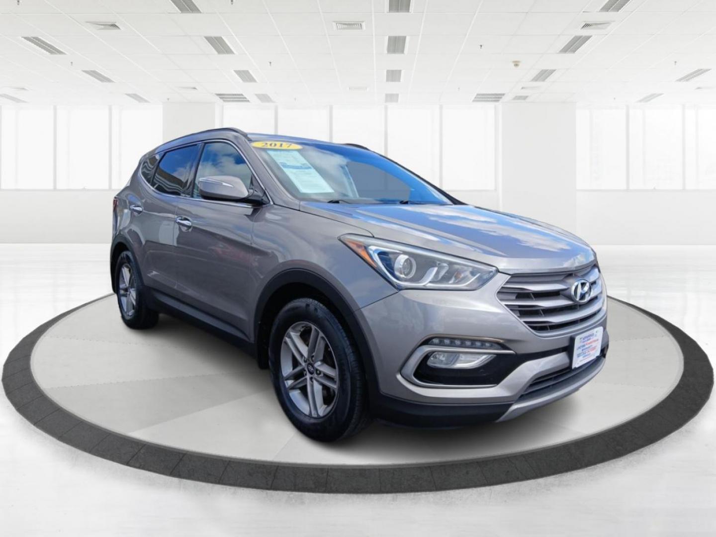 2017 Hyundai Santa Fe Sport 2.4 FWD (5NMZU3LB7HH) with an 2.4L L4 DOHC 16V engine, 6-Speed Automatic transmission, located at 1951 S Dayton Lakeview Rd., New Carlisle, OH, 45344, (937) 908-9800, 39.890999, -84.050255 - 2017 Hyundai Santa Fe Sport 2.4 FWD - Photo#0