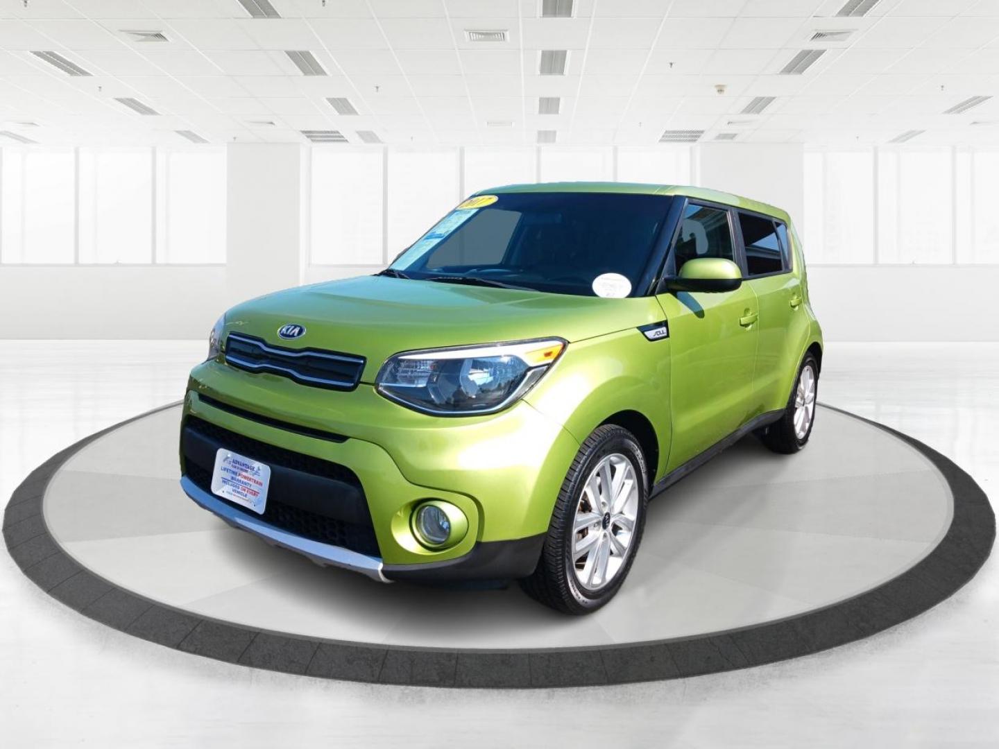 2017 Kia Soul + (KNDJP3A55H7) with an 2.0L L4 DOHC 16V engine, 6-Speed Automatic transmission, located at 1951 S Dayton Lakeview Rd., New Carlisle, OH, 45344, (937) 908-9800, 39.890999, -84.050255 - 2017 Kia Soul + - Photo#7