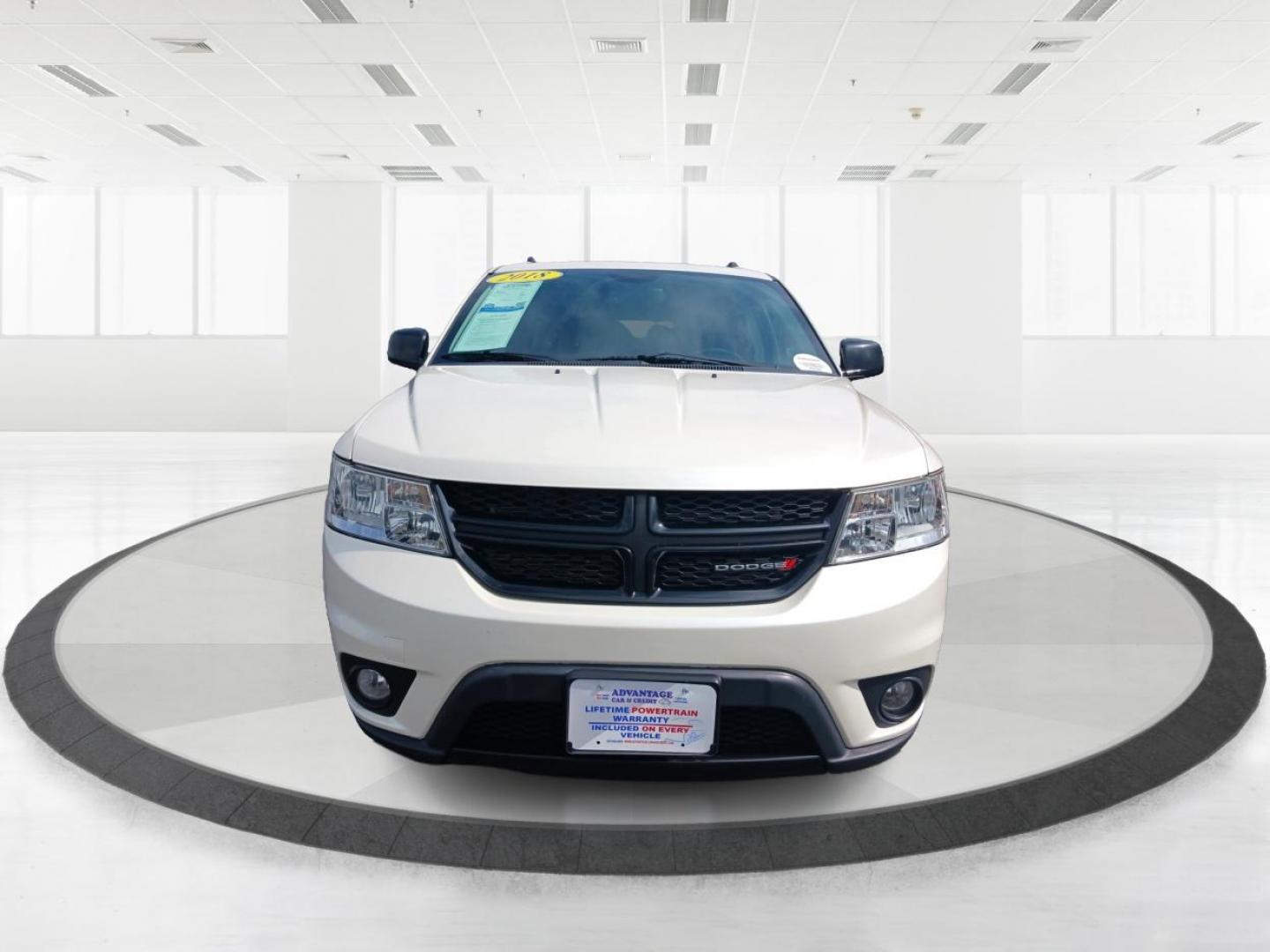 2018 Dodge Journey GT (3C4PDCEG1JT) with an 3.6L V6 DOHC 24V engine, 6-Speed Automatic transmission, located at 4508 South Dixie Dr, Moraine, OH, 45439, (937) 908-9800, 39.689976, -84.218452 - Third Row - Photo#6