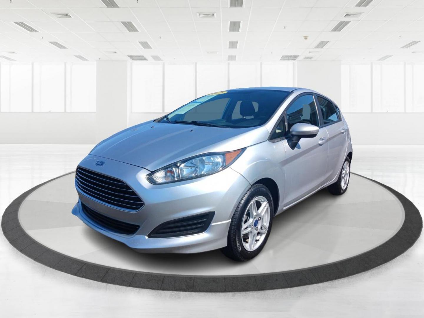 2018 Ingot Silver Metallic Ford Fiesta SE Hatchback (3FADP4EJ5JM) with an 1.6L L4 DOHC 16V engine, located at 1230 East Main St, Xenia, OH, 45385, (937) 908-9800, 39.687321, -83.910294 - Photo#7