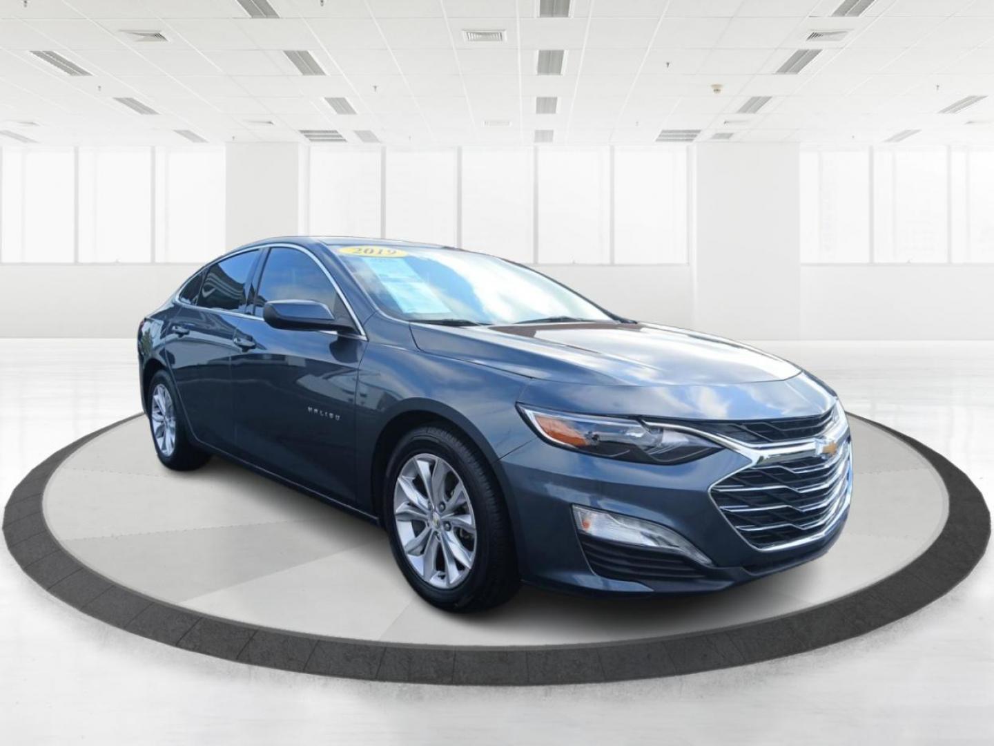 2019 Chevrolet Malibu LT (1G1ZD5ST2KF) with an 1.5L L4 DOHC 16V engine, 6-Speed Automatic transmission, located at 401 Woodman Dr, Riverside, OH, 45431, (937) 908-9800, 39.760899, -84.123421 - 2019 Chevrolet Malibu LT - Photo#0