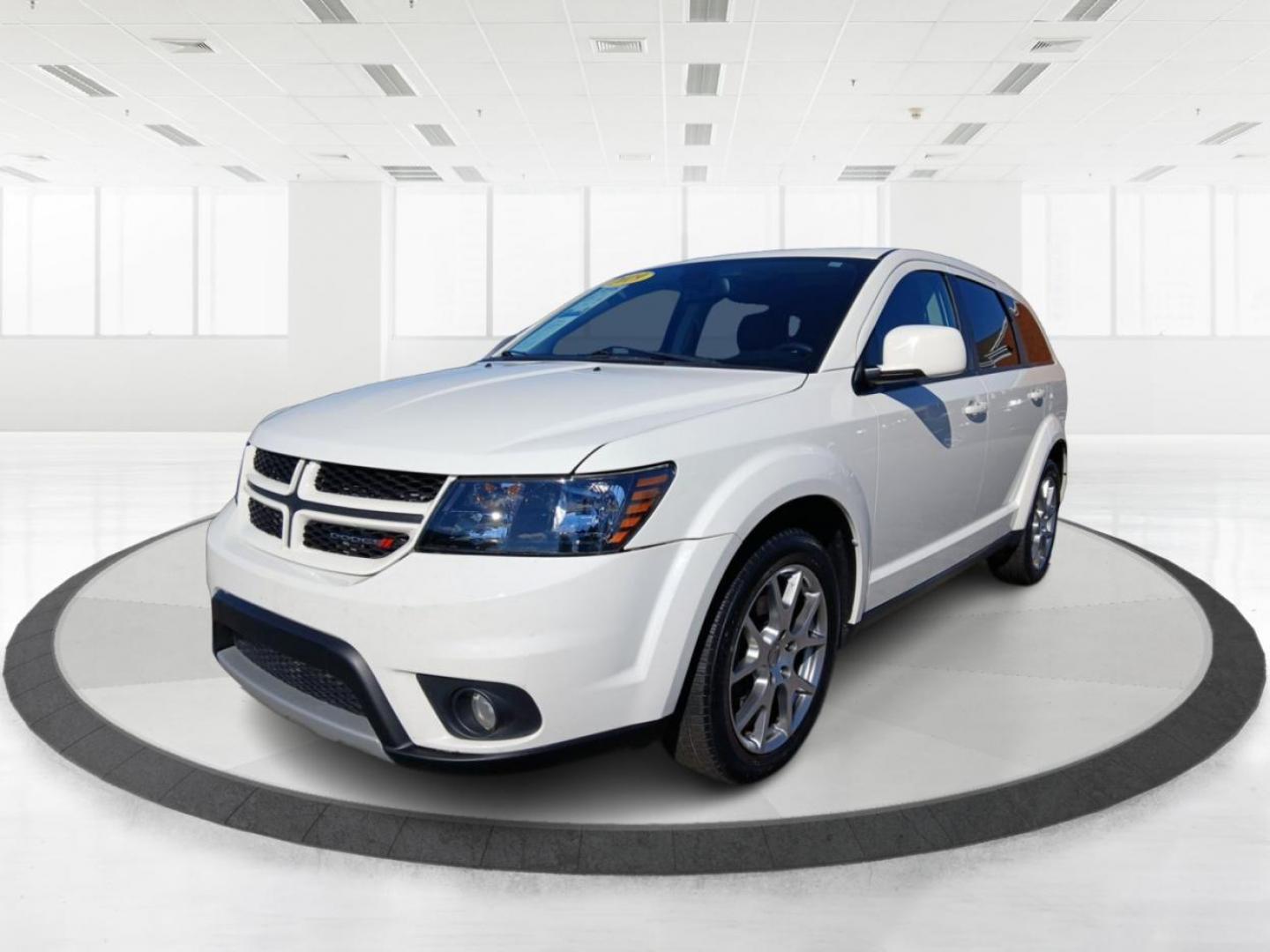 2019 Dodge Journey GT (3C4PDCEG2KT) with an 3.6L V6 DOHC 24V engine, 6-Speed Automatic transmission, located at 1230 East Main St, Xenia, OH, 45385, (937) 908-9800, 39.688026, -83.910172 - Third Row - Photo#7